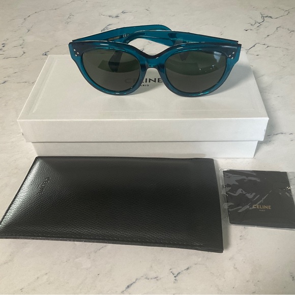 Celine Sunglasses New in box - Picture 1 of 7